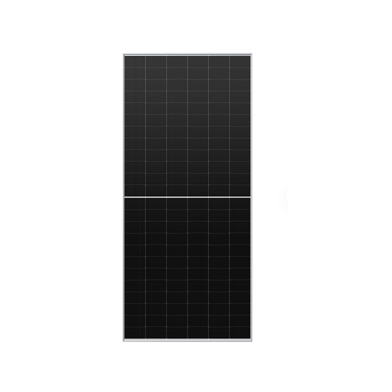 Koodsun الألواح الشمسية عالية الكفاءة 535W 540W 545W 550W وحدة الطاقة الشمسية الأسهم رخيصة الثمن - Koodsun