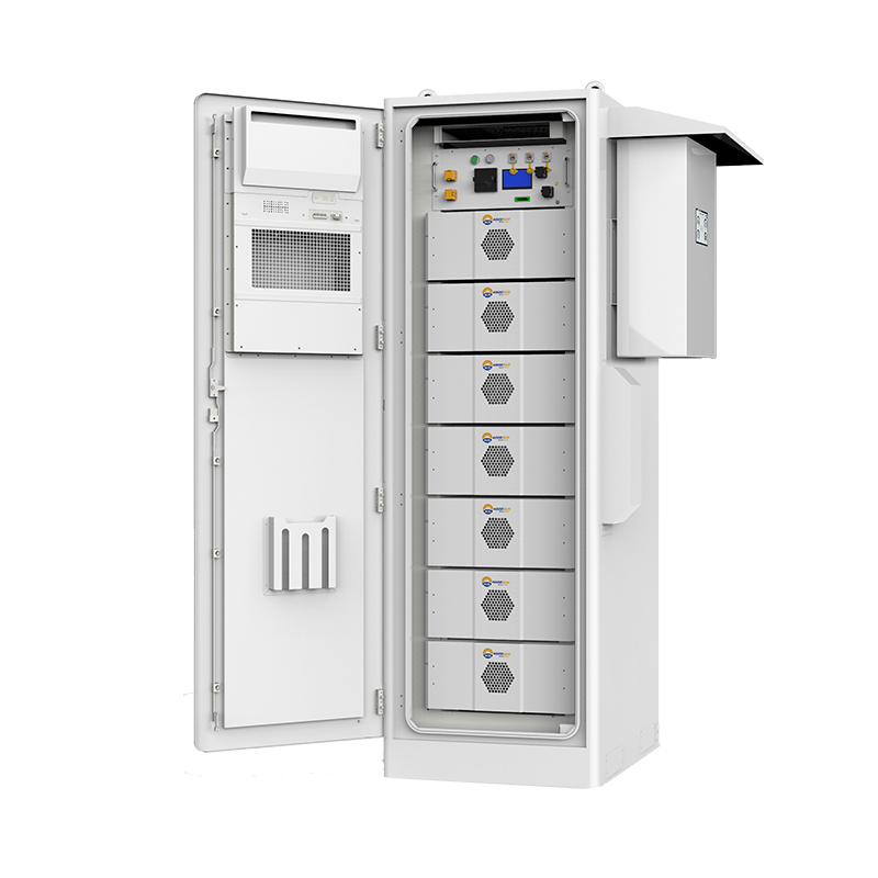 Cabinet BESS